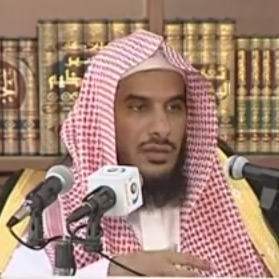 Nasser Almajed